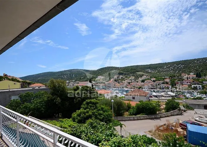 Apartman Lara